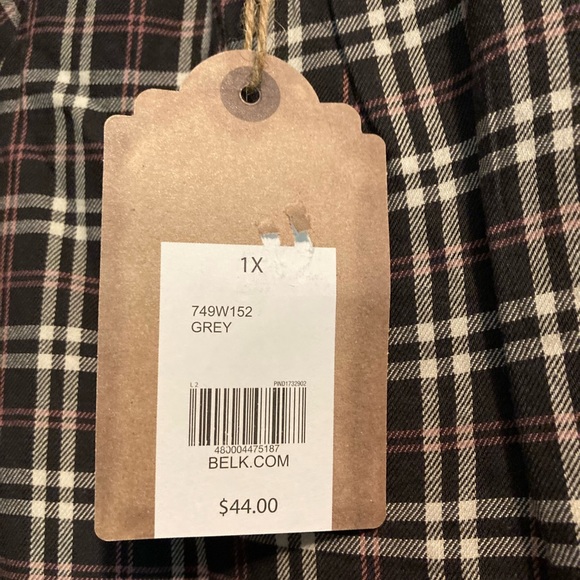 True Craft top - Picture 7 of 7